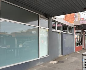 Medical / Consulting commercial property leased at 82 Hudsons Road Spotswood VIC 3015