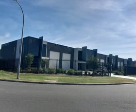 Factory, Warehouse & Industrial commercial property leased at 3 CANNERY COURT Tyabb VIC 3913