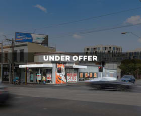 Medical / Consulting commercial property leased at 496 Bridge Road Richmond VIC 3121