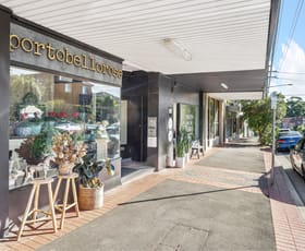 Offices commercial property leased at Retail/48-50 Frenchs Road Willoughby NSW 2068