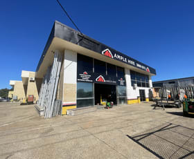 Factory, Warehouse & Industrial commercial property leased at 5&6/11 Leanne Crescent Lawnton QLD 4501