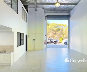 Factory, Warehouse & Industrial commercial property leased at 6/30 Mudgeeraba Road Mudgeeraba QLD 4213