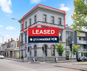 Offices commercial property leased at Suite 3.3, 170 Elgin Street Carlton VIC 3053