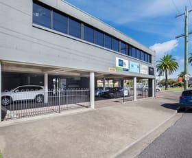 Offices commercial property leased at Lot 11, 102 Glebe Road The Junction NSW 2291