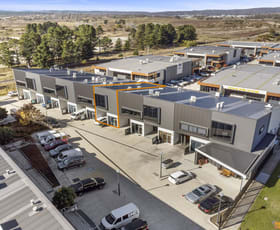 Showrooms / Bulky Goods commercial property leased at 16/9 Beaconsfield Street Fyshwick ACT 2609