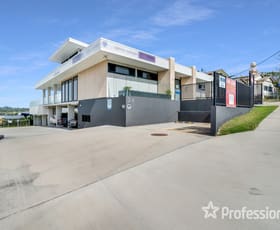 Medical / Consulting commercial property for lease at 34 O'Connell Street Gympie QLD 4570