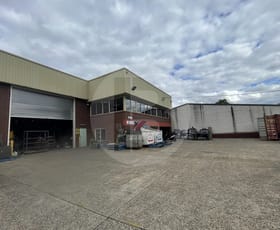 Factory, Warehouse & Industrial commercial property leased at 1/3 COOPER STREET Smithfield NSW 2164