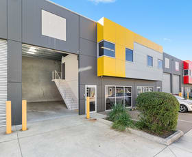 Showrooms / Bulky Goods commercial property leased at 3/18 Wurrook Circuit Caringbah NSW 2229