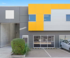 Showrooms / Bulky Goods commercial property leased at 3/18 Wurrook Circuit Caringbah NSW 2229