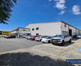Showrooms / Bulky Goods commercial property for lease at 4/919-925 Nudgee Road Banyo QLD 4014