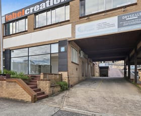 Factory, Warehouse & Industrial commercial property for lease at 1/269 Harbord Road Brookvale NSW 2100