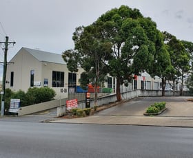 Offices commercial property sold at 14/4A Foundry Road Seven Hills NSW 2147