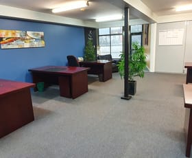 Offices commercial property sold at 14/4A Foundry Road Seven Hills NSW 2147