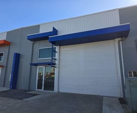 Factory, Warehouse & Industrial commercial property for lease at 6-8 Wodonga Street Beverley SA 5009
