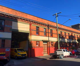 Showrooms / Bulky Goods commercial property for lease at 25 Helen Street Teneriffe QLD 4005