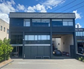 Offices commercial property leased at 47 Drummond Street Belmore NSW 2192