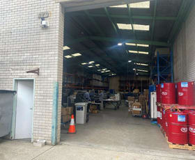 Factory, Warehouse & Industrial commercial property leased at 47 Drummond Street Belmore NSW 2192