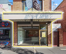 Medical / Consulting commercial property leased at 266 Centre Road Bentleigh VIC 3204