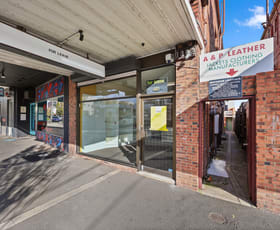 Medical / Consulting commercial property leased at 266 Centre Road Bentleigh VIC 3204
