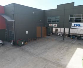 Factory, Warehouse & Industrial commercial property leased at Unit D7/101 - 115 Rookwood Road Yagoona NSW 2199