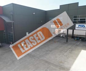Offices commercial property leased at Unit D7/101 - 115 Rookwood Road Yagoona NSW 2199