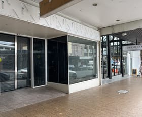Shop & Retail commercial property leased at 34 Willoughby Road Crows Nest NSW 2065