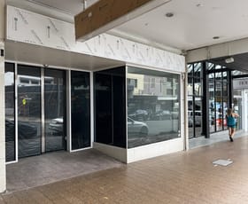Showrooms / Bulky Goods commercial property leased at 34 Willoughby Road Crows Nest NSW 2065