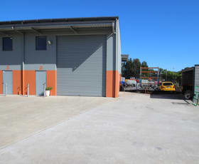 Factory, Warehouse & Industrial commercial property leased at 2/3A Edney Lane Spring Hill NSW 2500