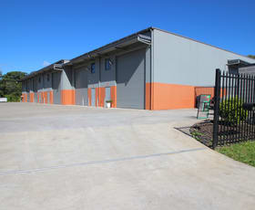 Factory, Warehouse & Industrial commercial property leased at 2/3A Edney Lane Spring Hill NSW 2500