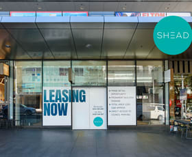 Shop & Retail commercial property leased at Shop 8/409 Victoria Avenue Chatswood NSW 2067