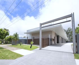 Factory, Warehouse & Industrial commercial property leased at 7/ 36 Rene Street Noosaville QLD 4566