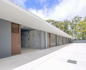 Factory, Warehouse & Industrial commercial property leased at Units 2 & 7/36 Rene Street Noosaville QLD 4566