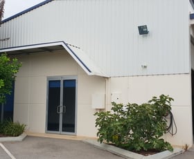 Factory, Warehouse & Industrial commercial property leased at Unit 4, 6 Walla Street Lonsdale SA 5160