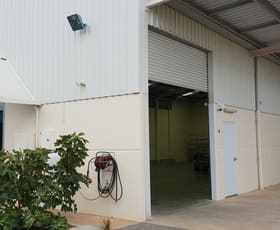 Factory, Warehouse & Industrial commercial property leased at Unit 4, 6 Walla Street Lonsdale SA 5160