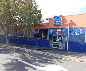 Offices commercial property leased at 2/85 Keira Street Wollongong NSW 2500