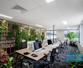 Offices commercial property leased at 4/ Building 5/205 Leitchs Rd Brendale QLD 4500