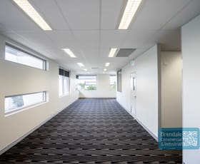 Offices commercial property leased at 4&5/ Building 5/205 Leitchs Rd Brendale QLD 4500