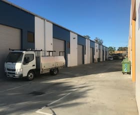 Factory, Warehouse & Industrial commercial property leased at 209/21 Middle Rd Hillcrest QLD 4118