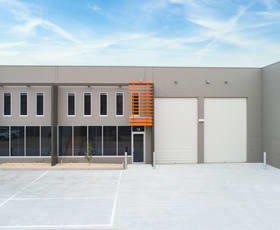 Factory, Warehouse & Industrial commercial property leased at 12/310 Governor Road Braeside VIC 3195