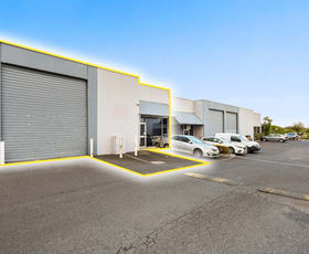 Factory, Warehouse & Industrial commercial property leased at 25/23-35 Bunney Road Oakleigh South VIC 3167