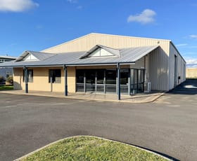 Factory, Warehouse & Industrial commercial property leased at 13 Gibbons Road Davenport WA 6230