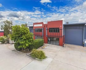 Factory, Warehouse & Industrial commercial property leased at 27/315 Archerfield Road Richlands QLD 4077