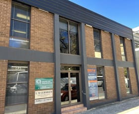 Offices commercial property leased at Suite 6a/64-68 McNamara Street Orange NSW 2800