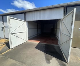 Factory, Warehouse & Industrial commercial property leased at Bay 15/177-185 Anzac Avenue Harristown QLD 4350