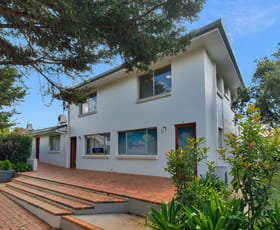 Offices commercial property leased at Suite 1/136-140 Russell Street Toowoomba City QLD 4350