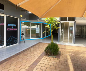 Shop & Retail commercial property leased at 2/10 Thomas Street Noosaville QLD 4566