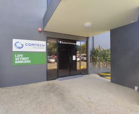 Offices commercial property for lease at T4/3 Westmoreland Boulevard Springwood QLD 4127