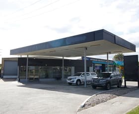 Factory, Warehouse & Industrial commercial property leased at 1/161 Canterbury Road Kilsyth VIC 3137