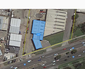 Factory, Warehouse & Industrial commercial property leased at 1/161 Canterbury Road Kilsyth VIC 3137