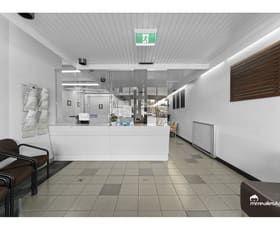 Showrooms / Bulky Goods commercial property for lease at 185 Musgrave Street Berserker QLD 4701